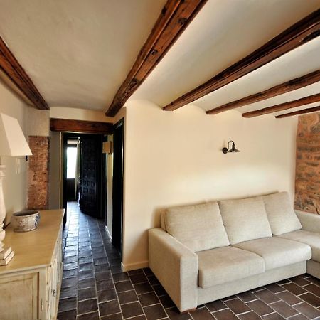 Apartamento La Casa Grande de Albarracín Exterior foto
