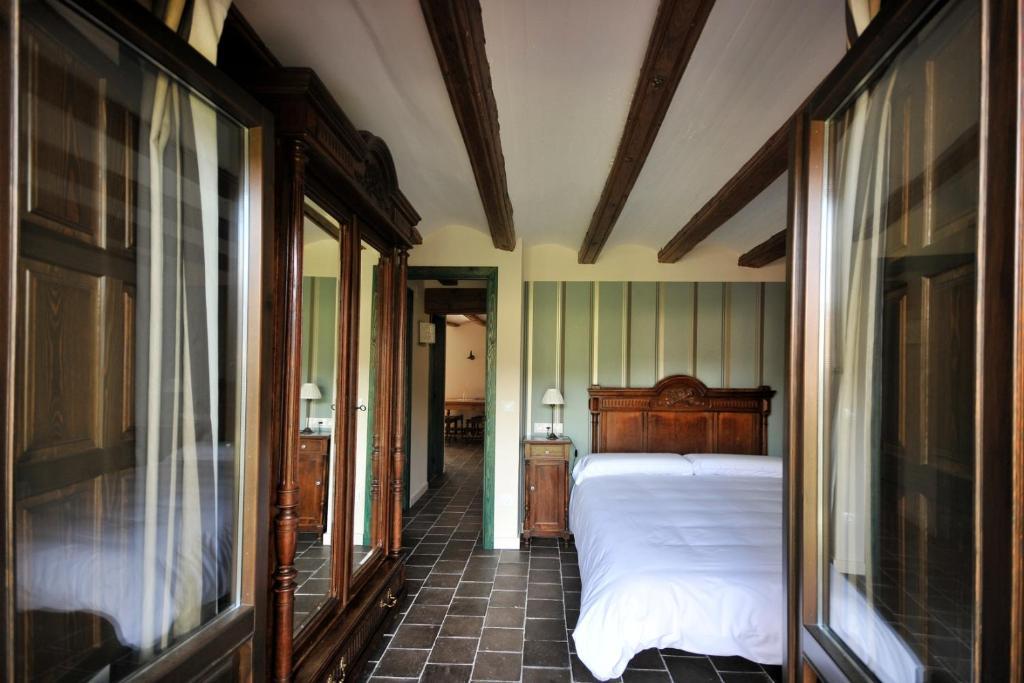 Apartamento La Casa Grande de Albarracín Habitación foto