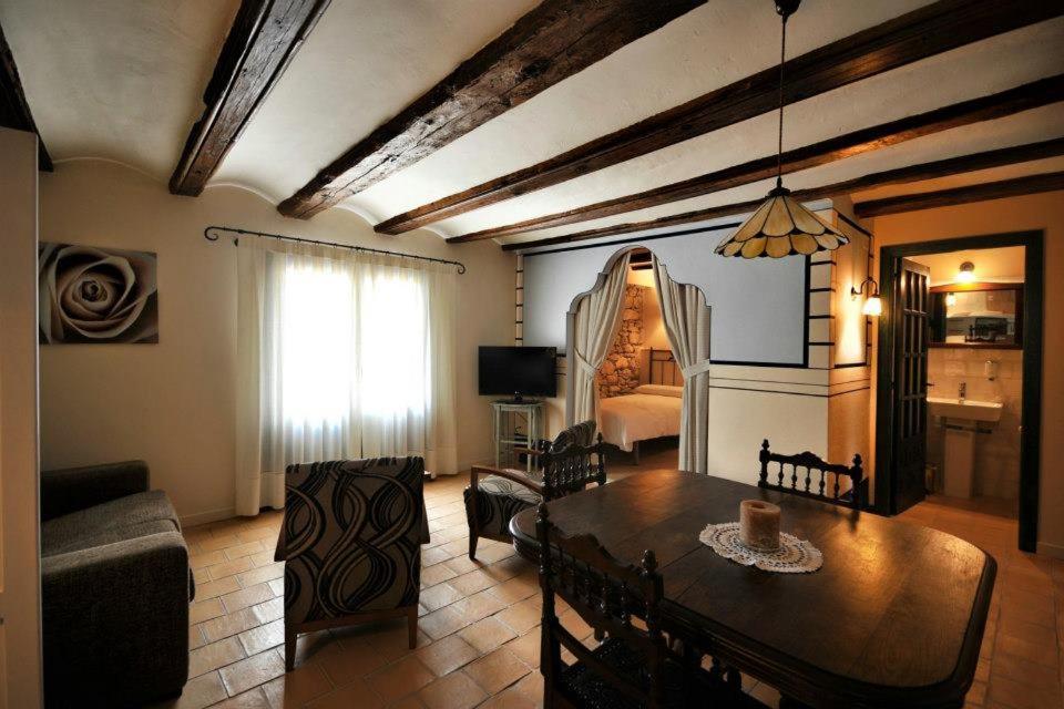 Apartamento La Casa Grande de Albarracín Exterior foto