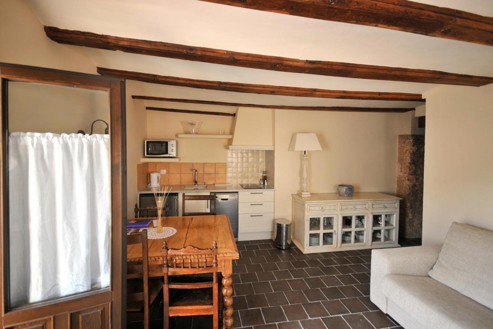 Apartamento La Casa Grande de Albarracín Exterior foto