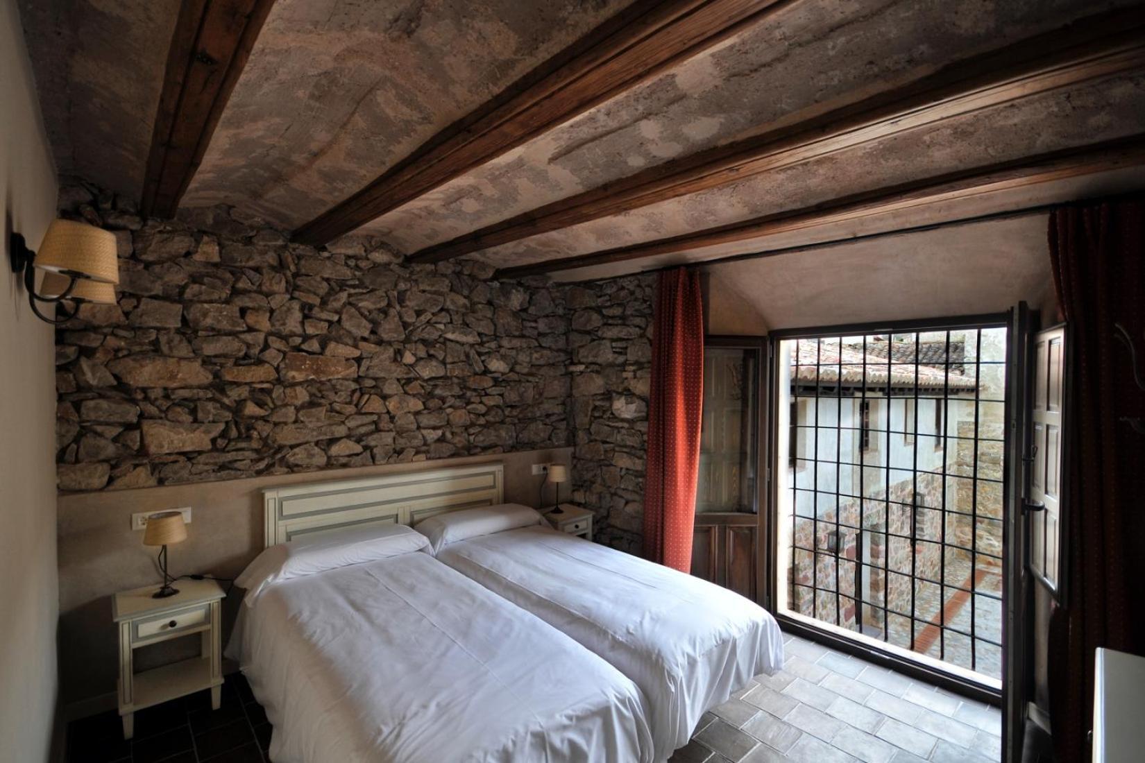 Apartamento La Casa Grande de Albarracín Exterior foto