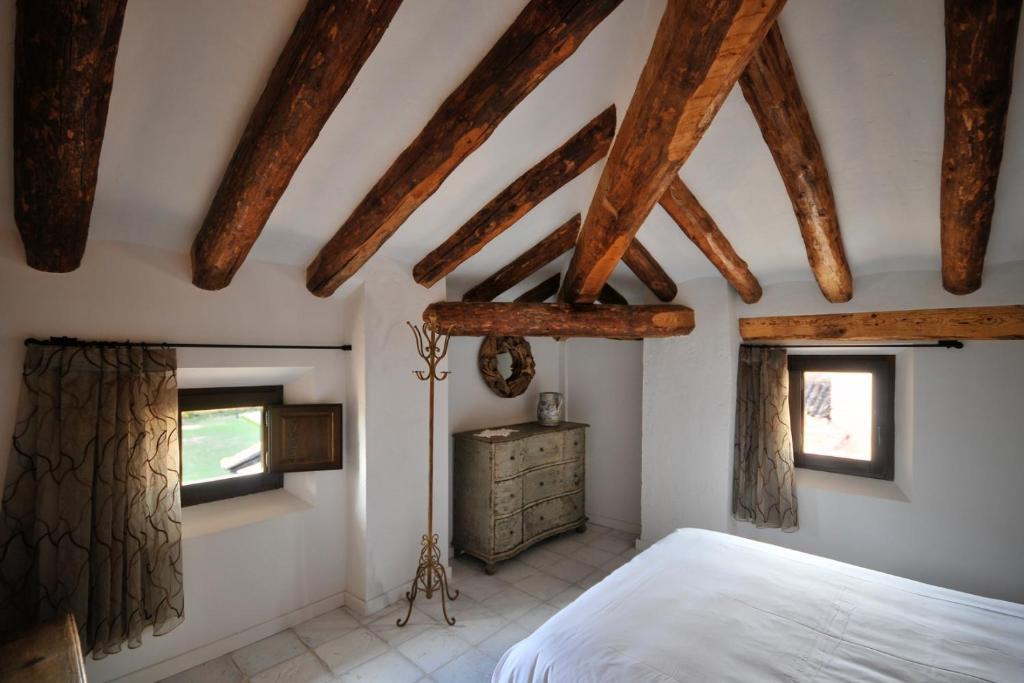 Apartamento La Casa Grande de Albarracín Habitación foto