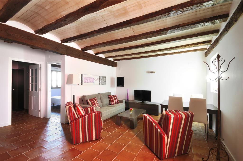 Apartamento La Casa Grande de Albarracín Exterior foto