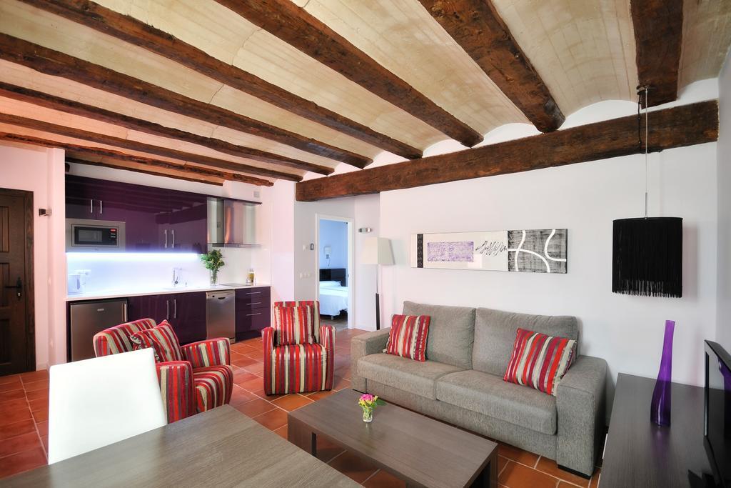 Apartamento La Casa Grande de Albarracín Exterior foto