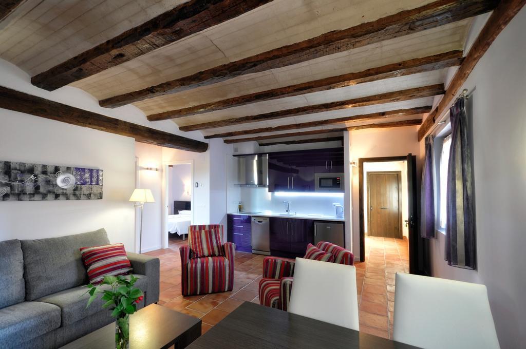 Apartamento La Casa Grande de Albarracín Exterior foto