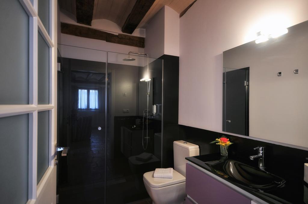 Apartamento La Casa Grande de Albarracín Exterior foto