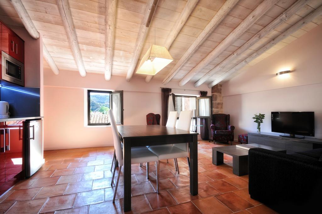 Apartamento La Casa Grande de Albarracín Exterior foto