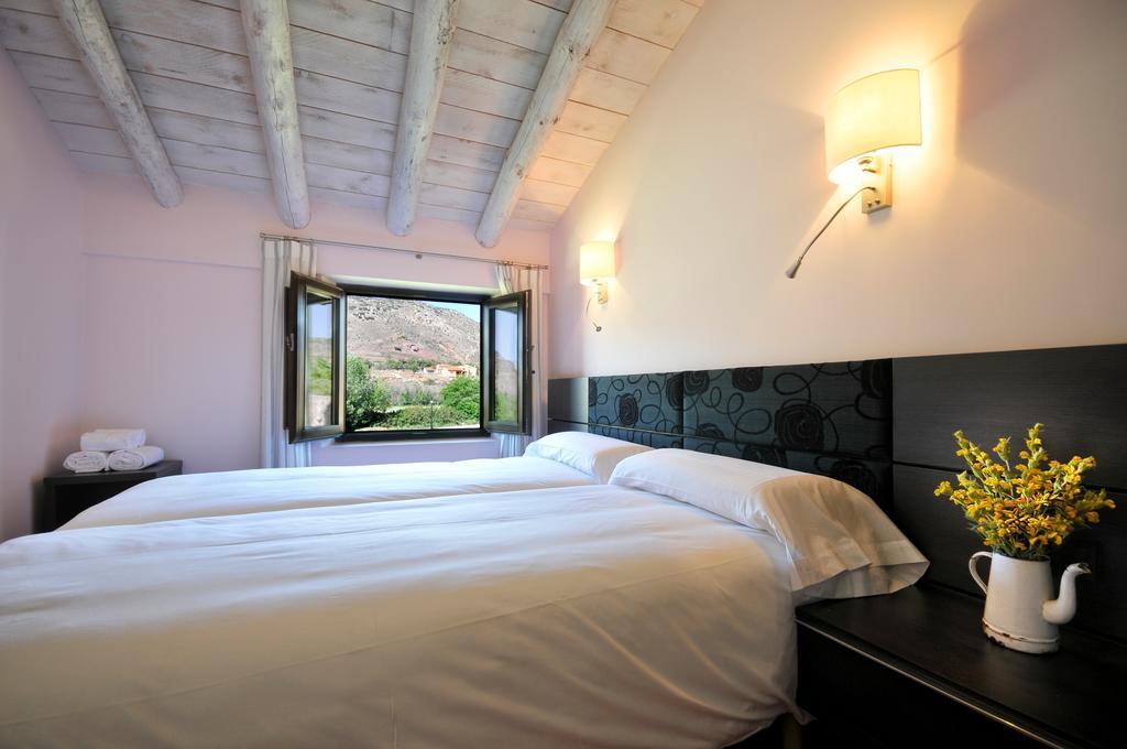 Apartamento La Casa Grande de Albarracín Exterior foto