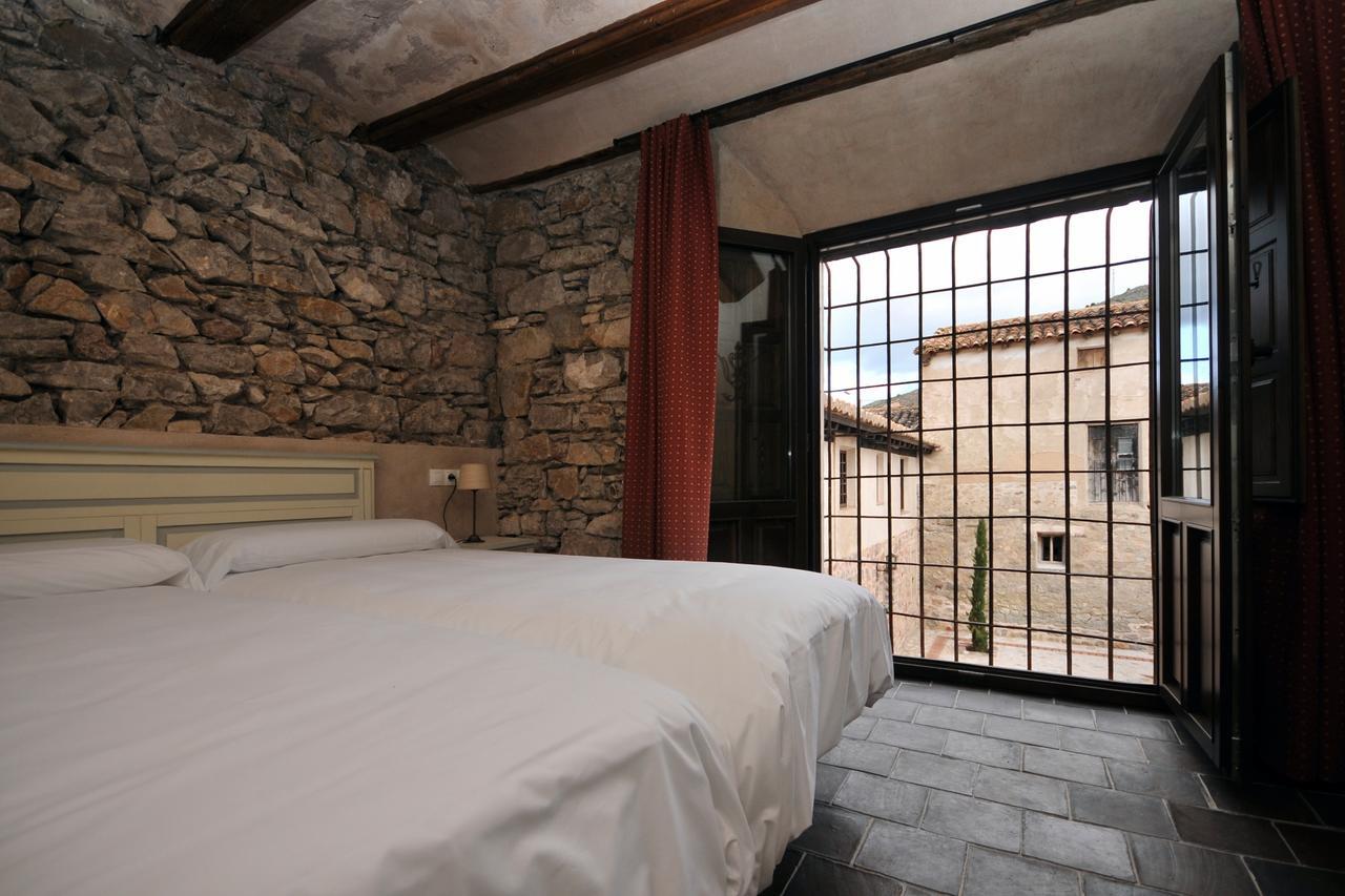 Apartamento La Casa Grande de Albarracín Exterior foto